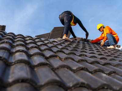 About Roof Repair Experts Jones, MI
